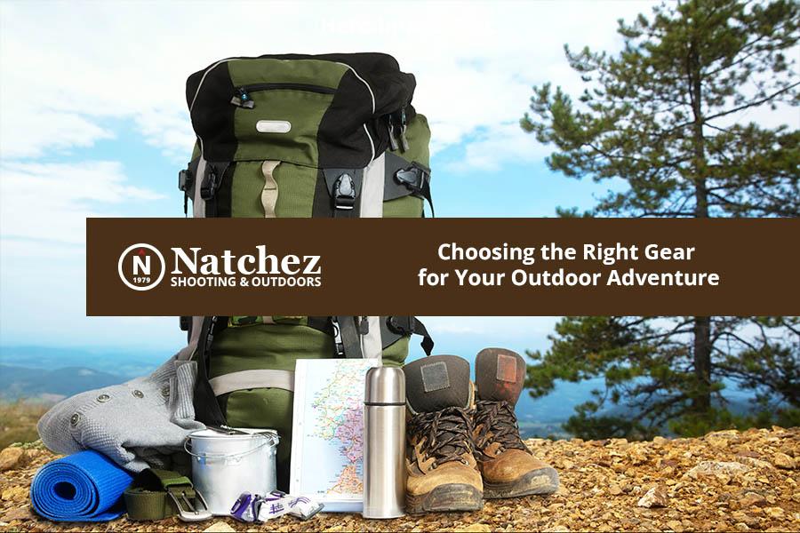 10 Camping Gear Tips Choosing the Right Gear